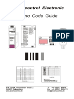 PCE Pharmacode Guide V04-05 en