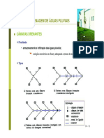 Sistemas de drenagem pluvial subterrâneos