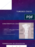 MSK - Tumores Óseos