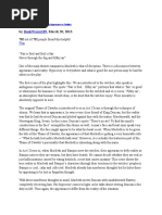 Download The Theme of Deception in Macbeth by Arindam Sen SN339831911 doc pdf