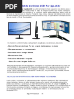 Tutorial de Monitores LCD