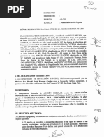 02 - Demanda de acción popular contra el CNEB