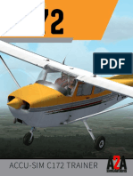 A2A C172 Pilot's Manual