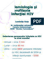 122 Curs HIV-SIDA L