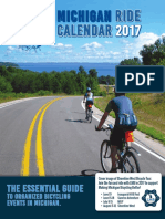 2017 Ride Calendar HQ