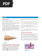 Sheet (1) - Fluid Mechanics II