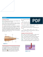 Sheet (1) - Fluid Mechanics II