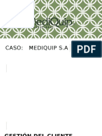 Mediquip - Esan