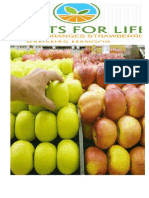 Fruits For Life (Proyecto Ingles)