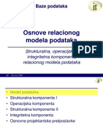 6 BP Relacioni Model Osnove 1 PDF