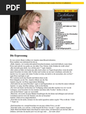 Amateur hausfrauen porno