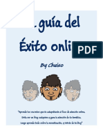 La Guia Del Exito Online by Chuiso-Libre