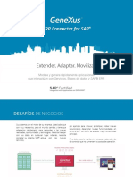 GeneXus+ERP+Connector+for+SAP+ERP+-+Brochure_ES