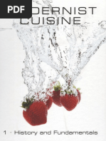 Download Modernist Cruisine by Mario Garca Meza SN339848174 doc pdf