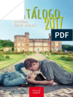 Catalogo LS2017 Juvenil NewAdult