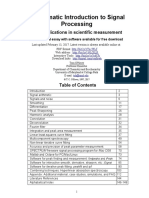 IntroToSignalProcessing PDF