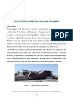 07.calcestruzzo Armato Con Canne Di Bambu PDF