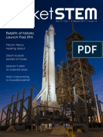 RocketSTEM - March 2017