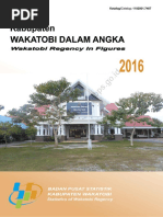 Download Kabupaten Wakatobi Dalam Angka 2016 by SurniSaja SN339853668 doc pdf