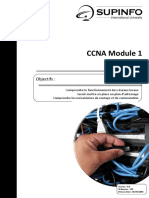 Cisco Ccna 1 