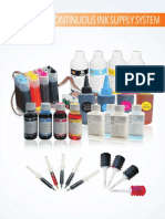 Ciss & Ink Catalogue