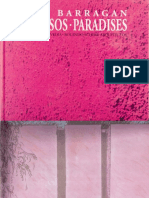 Luis Barragan Paraisos - AL