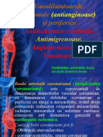 2.Vasodilatatoarele regionale și periferice. Antimigrenoase. Angioprotectoare şi Venotrope..pptx