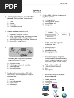 Soalan Peperiksaan Pertengahan Tahun TMK Tahun 5