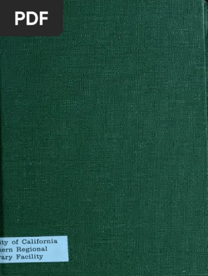 Lectures On Origin 00 Say C Pdf Babylonia Assyria