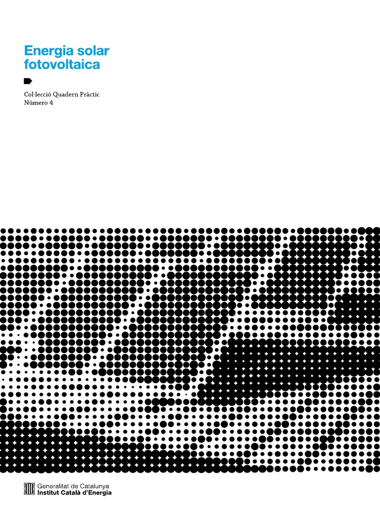04 Energia Solar Fotovoltaica PDF | PDF