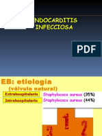 Endocarditis Infecciosa pptt