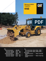Cat416e PDF