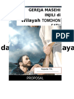 Cover Proposal Wilayah