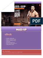 Mass Up eBook