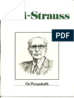 Lévi Strauss