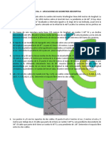 Taller Geometria Descriptiva Ultimo