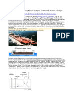 Cara Menghitung Minyak Di Kapal Tanker Oleh Marine Surveyor