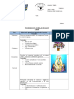 Programa anual fichero 3° medio