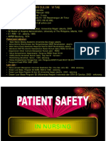 17. PATIENT SAFETY IN NURSING 2012 (Dr. Rokiah).pdf