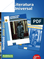 Literatura Universal