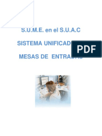 Manual Del Sume en El Suac 2015