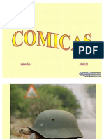 comicas