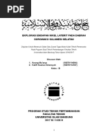 Download Nikel Laterit Makalah by Anang Marup SN339877294 doc pdf