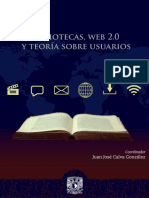 Calva, Juan J - Bibliotecas web 2 0 y teoria sobre usuarios.pdf