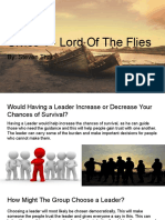 Civicc 4 - Lord of The Flies