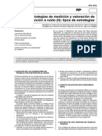 Estrategias de Medición y Valoración de PDF
