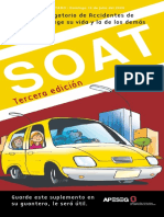 SOAT - Tercera Edición