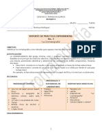 3. Cromatografía 2016-2017