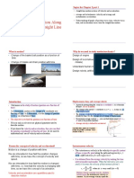 AP1201 Ch2 PPT - 02 Motion KSCV2013