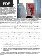 Feminism in Libertarianism